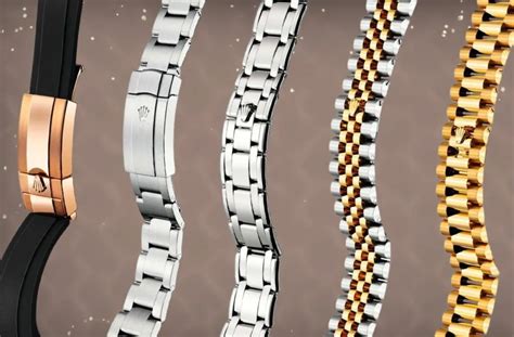 eo9 rolex bracelet